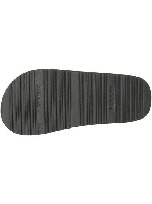 Mules claquettes sandale de plage, piscine, confort quotidien  Isotoner - Kiabi