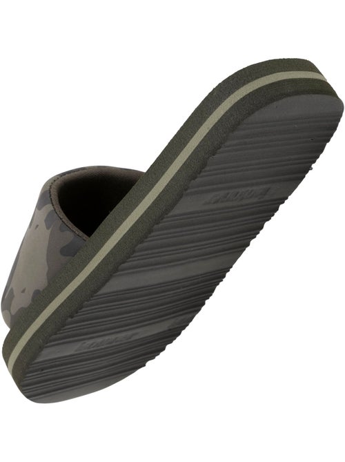 Mules claquettes sandale de plage, piscine, confort quotidien isotoner - Kiabi Mules claquettes sandale de plage, piscine, confort quotidien isotoner - Kiabi