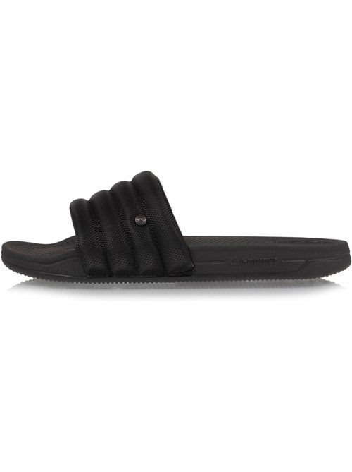 Mules claquettes souples, légères, résistantes à l'affaissement et durable.  isotoner - Kiabi
