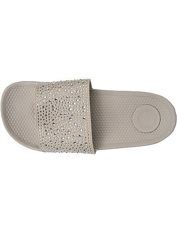 Mules claquettes ultra confortables et légères
