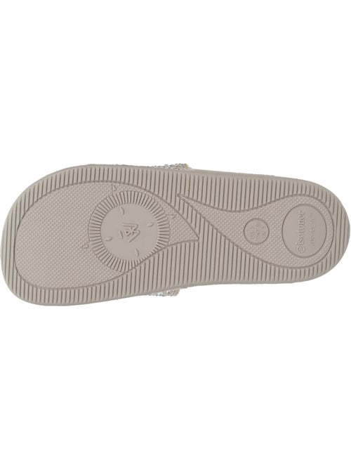 Mules claquettes ultra confortables et légères  isotoner - Kiabi