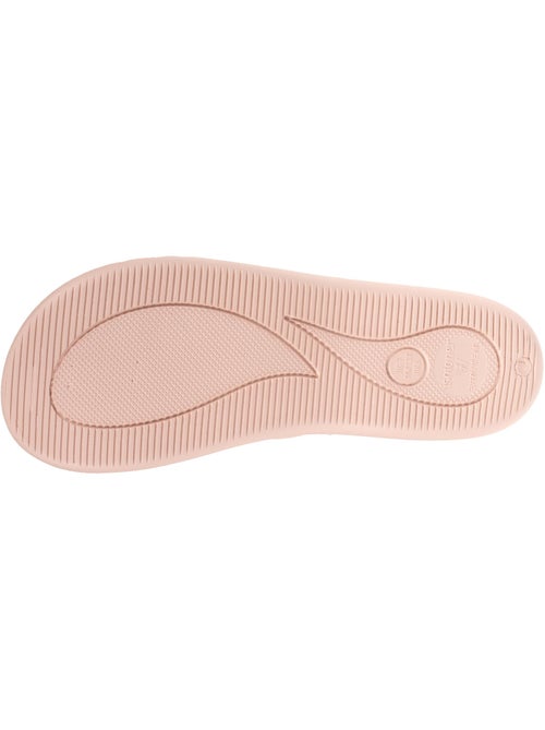 Mules claquettes ultra confortables et légères  Isotoner - Kiabi