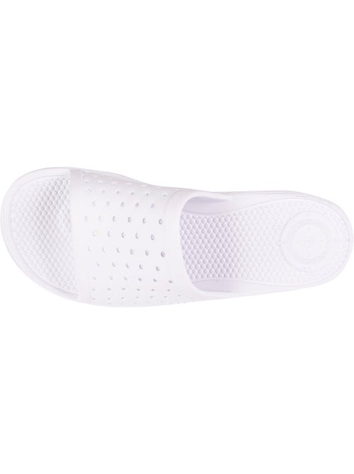 Mules claquettes ultra confortables et légères  Isotoner - Kiabi