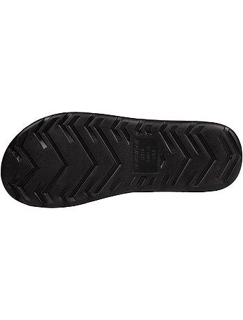 Mules claquettes ultra confortables et légères, sandale été de piscine isotoner