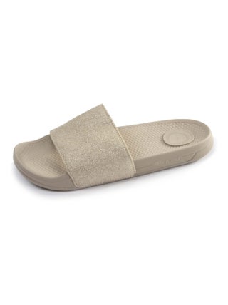 Mules claquettes ultra confortables, faciles à enfiler