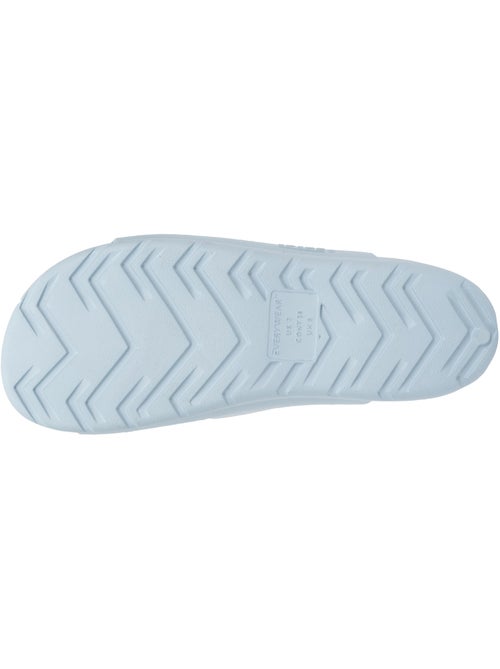 Mules claquettes ultra confortables, faciles à enfiler  isotoner - Kiabi