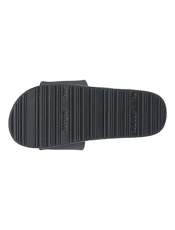 Mules claquettes ultra confortables, faciles à enfiler Isotoner