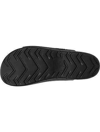 Mules claquettes ultra confortables, faciles à enfiler Isotoner