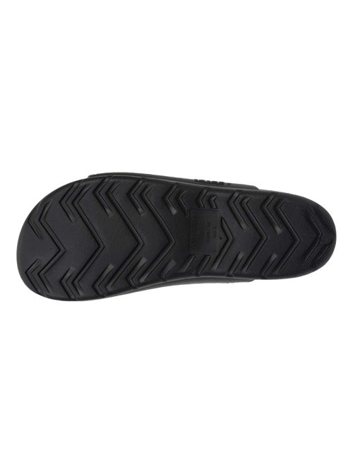 Mules claquettes ultra confortables, faciles à enfiler  Isotoner - Kiabi