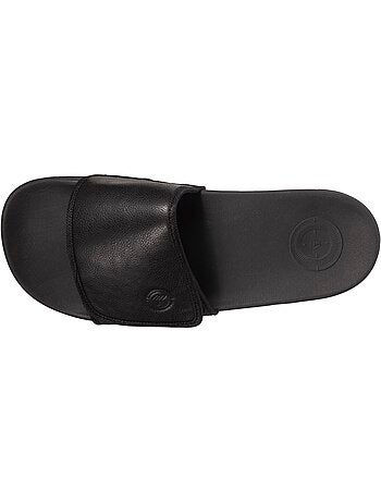 Mules claquettes ultra confortables isotoner