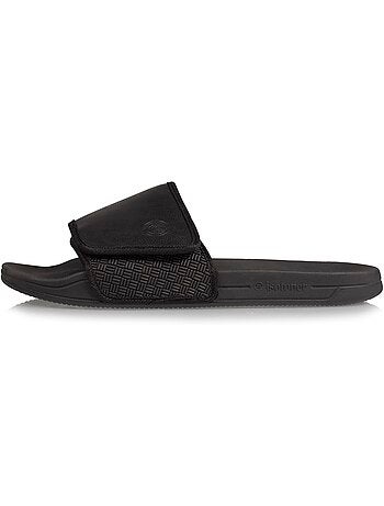 Mules claquettes ultra confortables isotoner