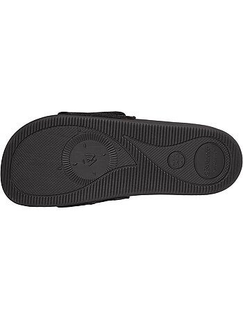 Mules claquettes ultra confortables isotoner