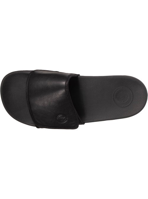 Mules claquettes ultra confortables - Kiabi Mules claquettes ultra confortables - Kiabi