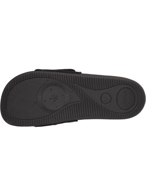 Mules claquettes ultra confortables - Kiabi Mules claquettes ultra confortables - Kiabi