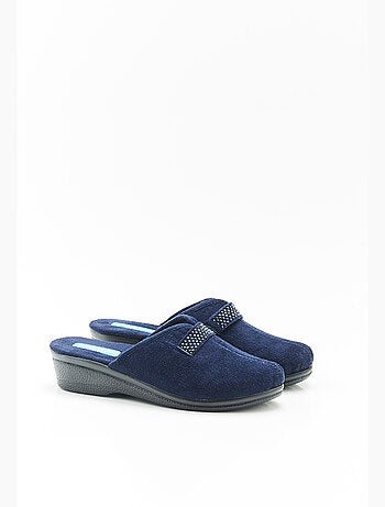 Mules compensées Piedical - Damart