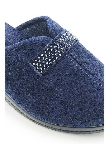 Mules compensées Piedical - Damart