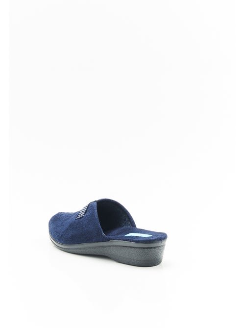 Mules compensées Piedical - Damart - Kiabi