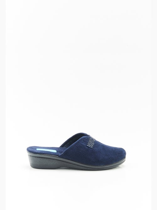 Mules compensées Piedical - Damart - Kiabi
