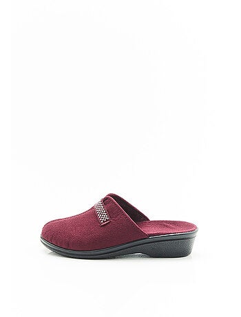 Mules compensées Piedical - Damart