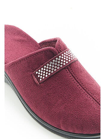 Mules compensées Piedical - Damart