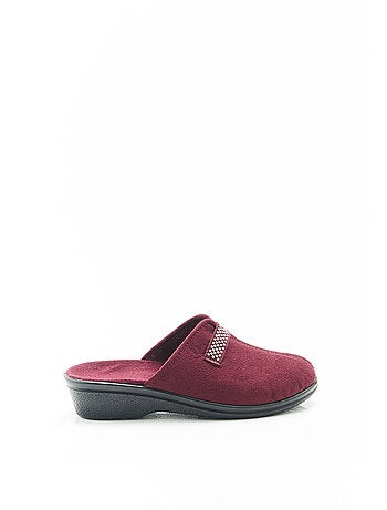 Mules compensées Piedical - Damart