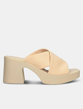 Mules confortables BATA