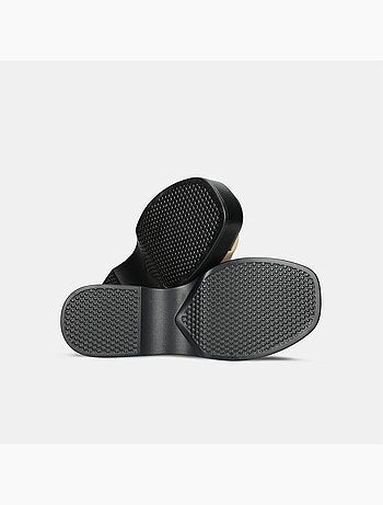 Mules confortables BATA