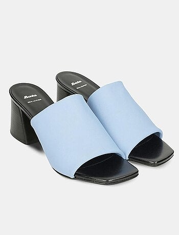 Mules confortables BATA