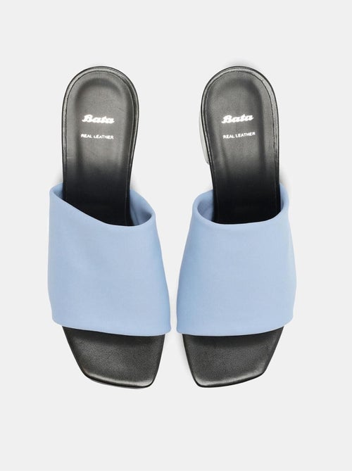 Mules confortables BATA - Kiabi