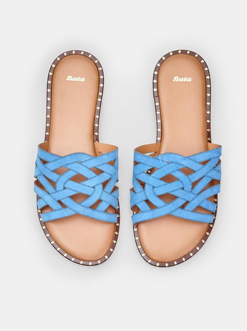 Mules confortables BATA - Kiabi