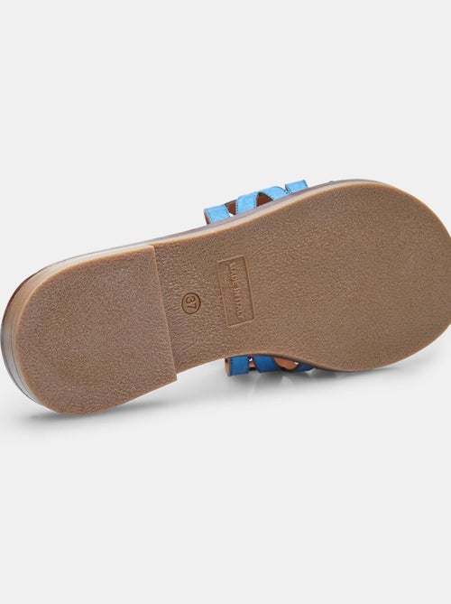 Mules confortables BATA - Kiabi