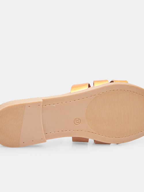 Mules confortables BATA - Kiabi