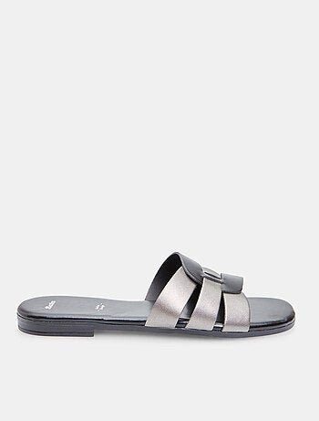 Mules confortables BATA