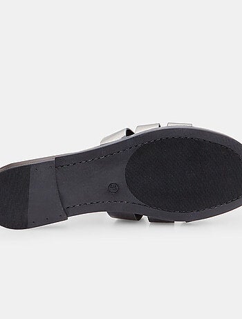 Mules confortables BATA