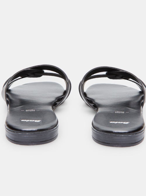 Mules confortables BATA - Kiabi