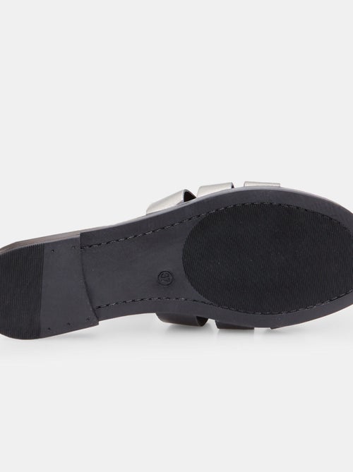 Mules confortables BATA - Kiabi