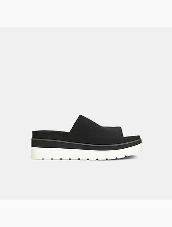 Mules confortables BATA