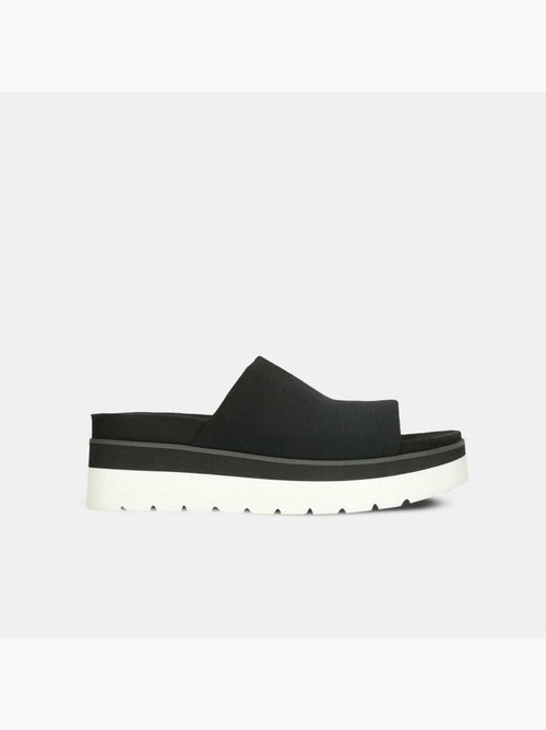 Mules confortables BATA - Kiabi
