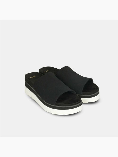 Mules confortables BATA - Kiabi