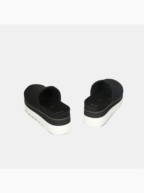 Mules confortables BATA - Kiabi