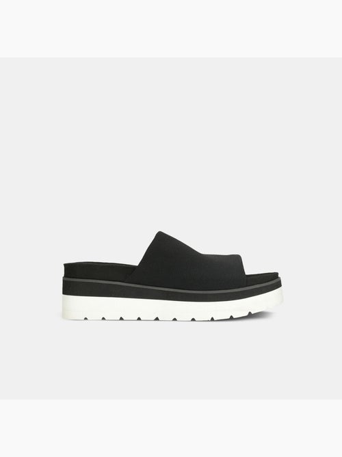 Mules confortables BATA - Kiabi