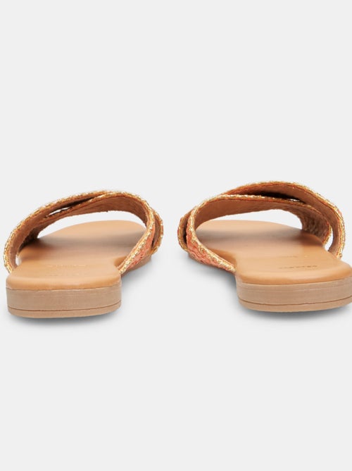 Mules confortables BATA - Kiabi