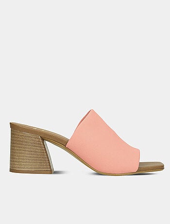 Mules confortables BATA