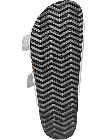 Mules Cuir Geox Briona