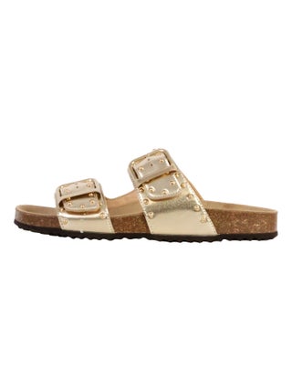 Mules Cuir Geox Brionia