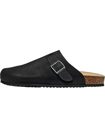 Mules Cuir Geox U Ghita C NBK Lea