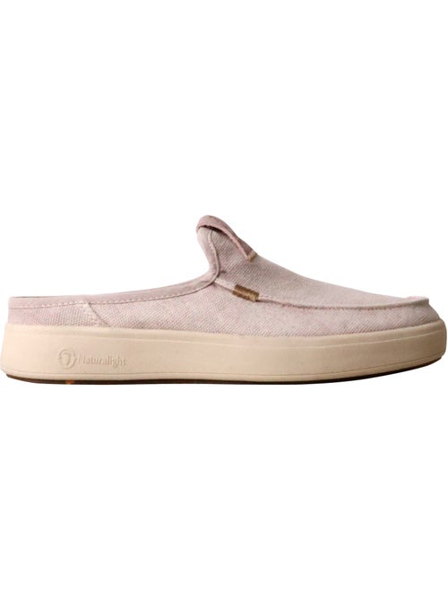 Mules Cuir Natural World - Kiabi