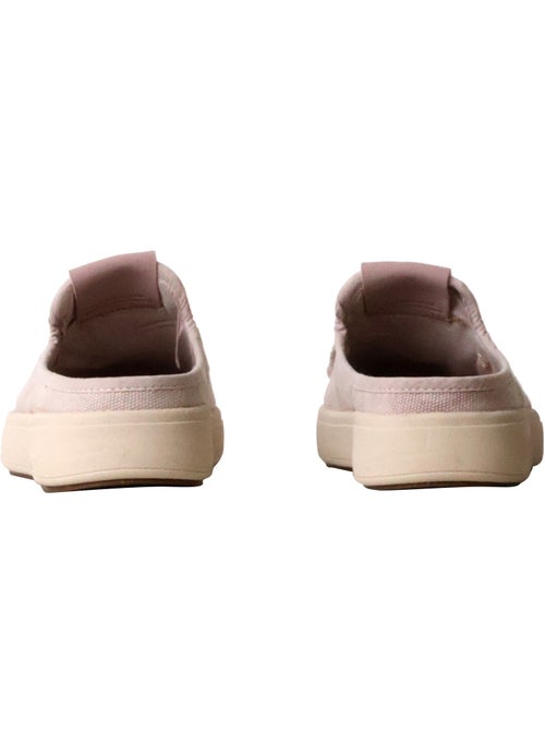 Mules Cuir Natural World - Kiabi