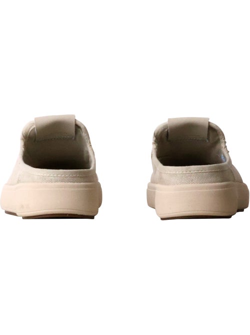 Mules Cuir Natural World - Kiabi