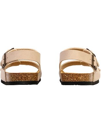Mules Cuir Plakton Baku